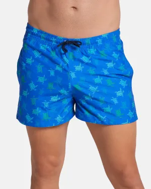 3" Eco Friendly Swim Shorts