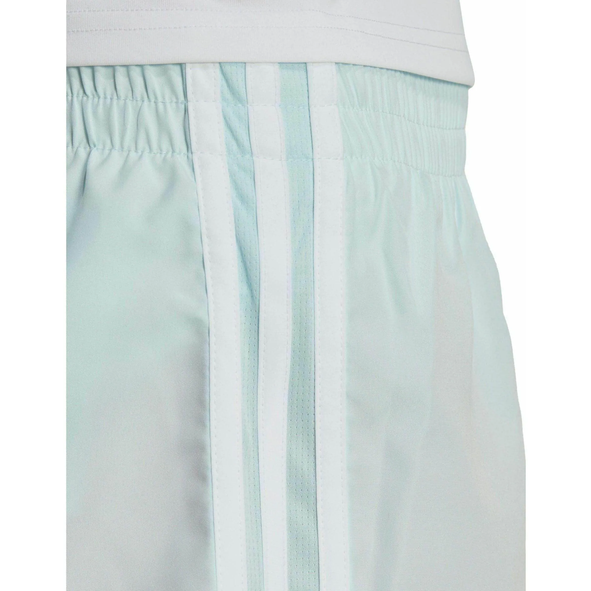 adidas 3 Inch Marathon 20 Womens Running Shorts - Green