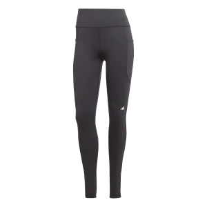 adidas Daily Run 1/1 Tights - Womens - Black