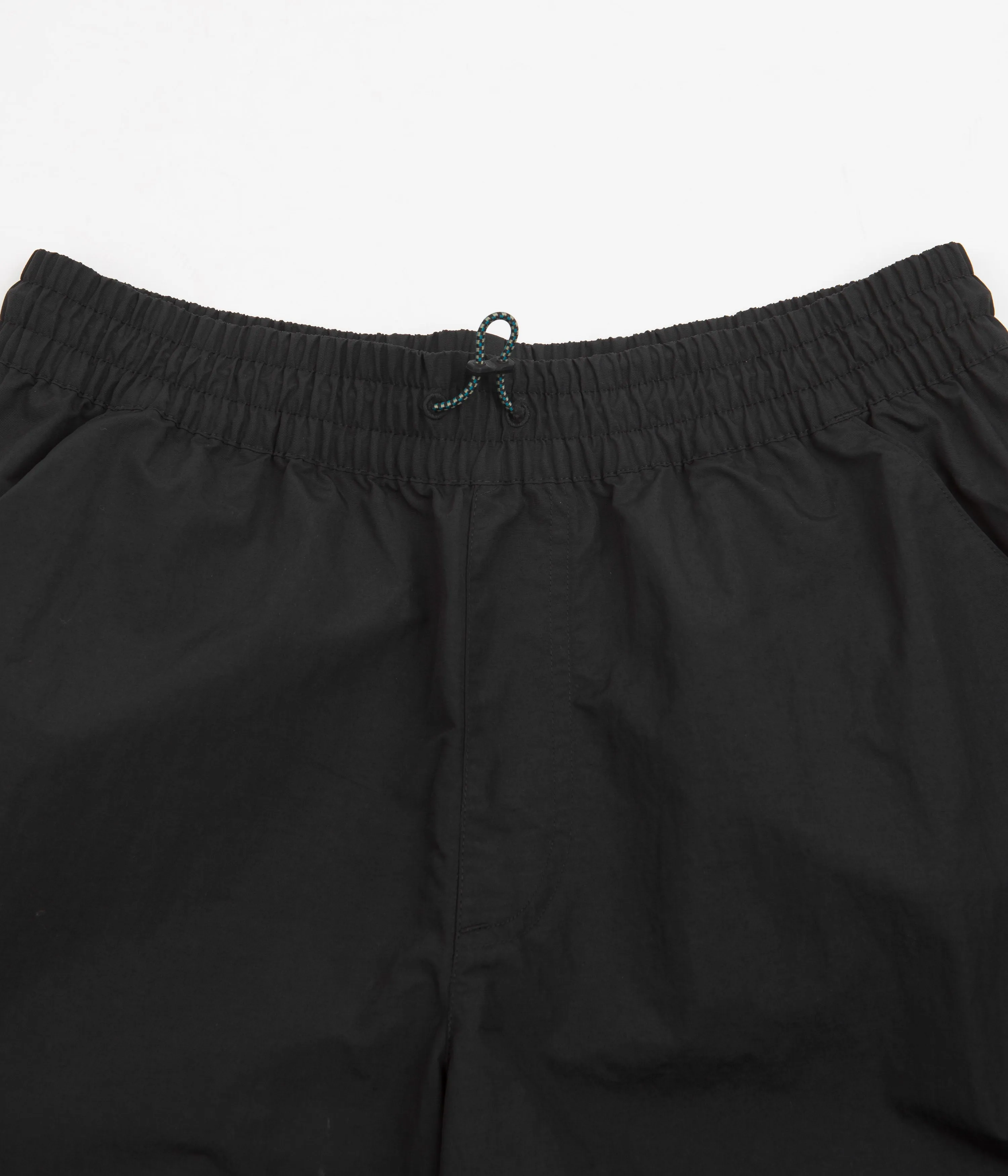 Adidas Water Shorts - Black