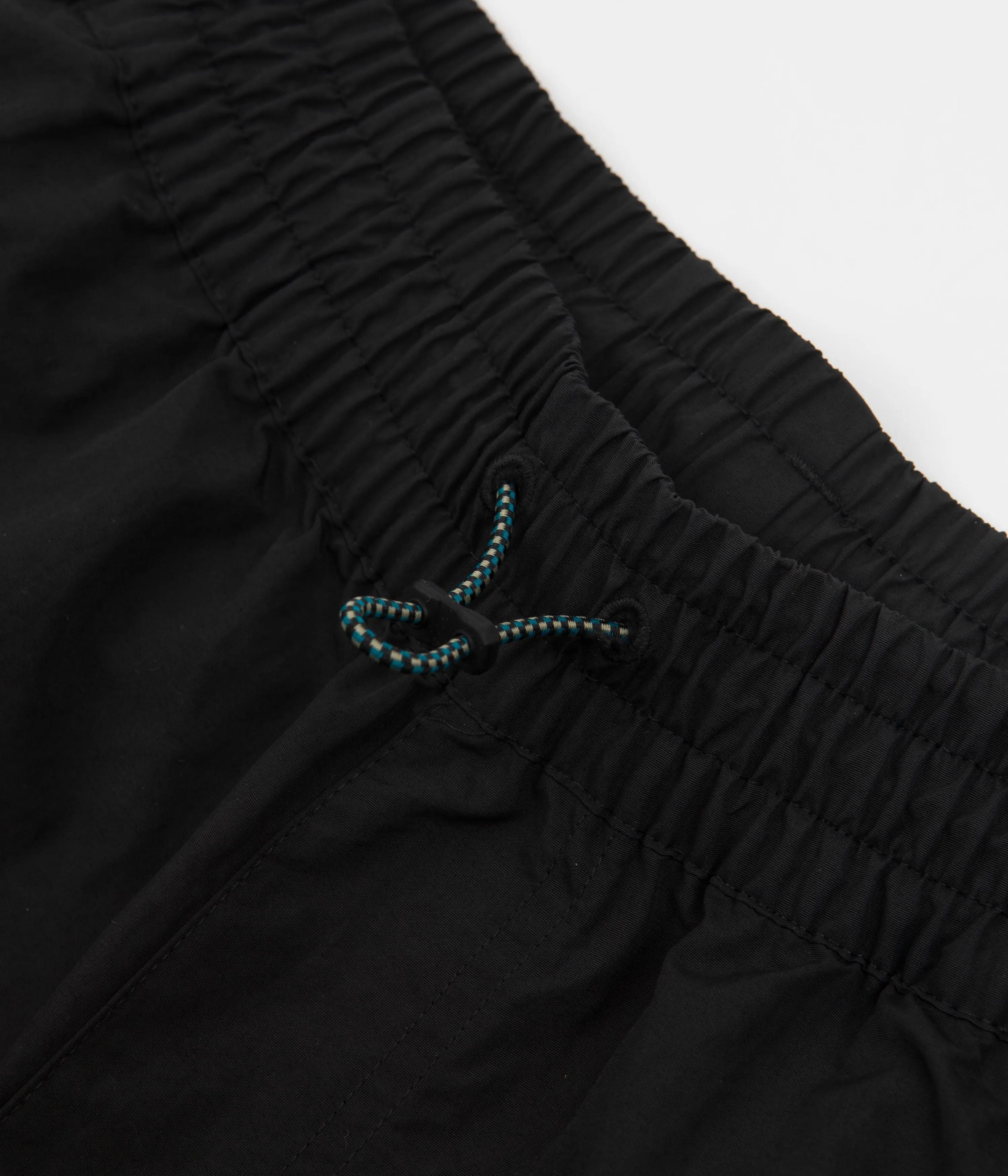 Adidas Water Shorts - Black