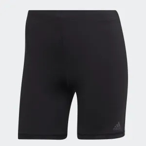 adidas Womens Run Icons Short Leggings