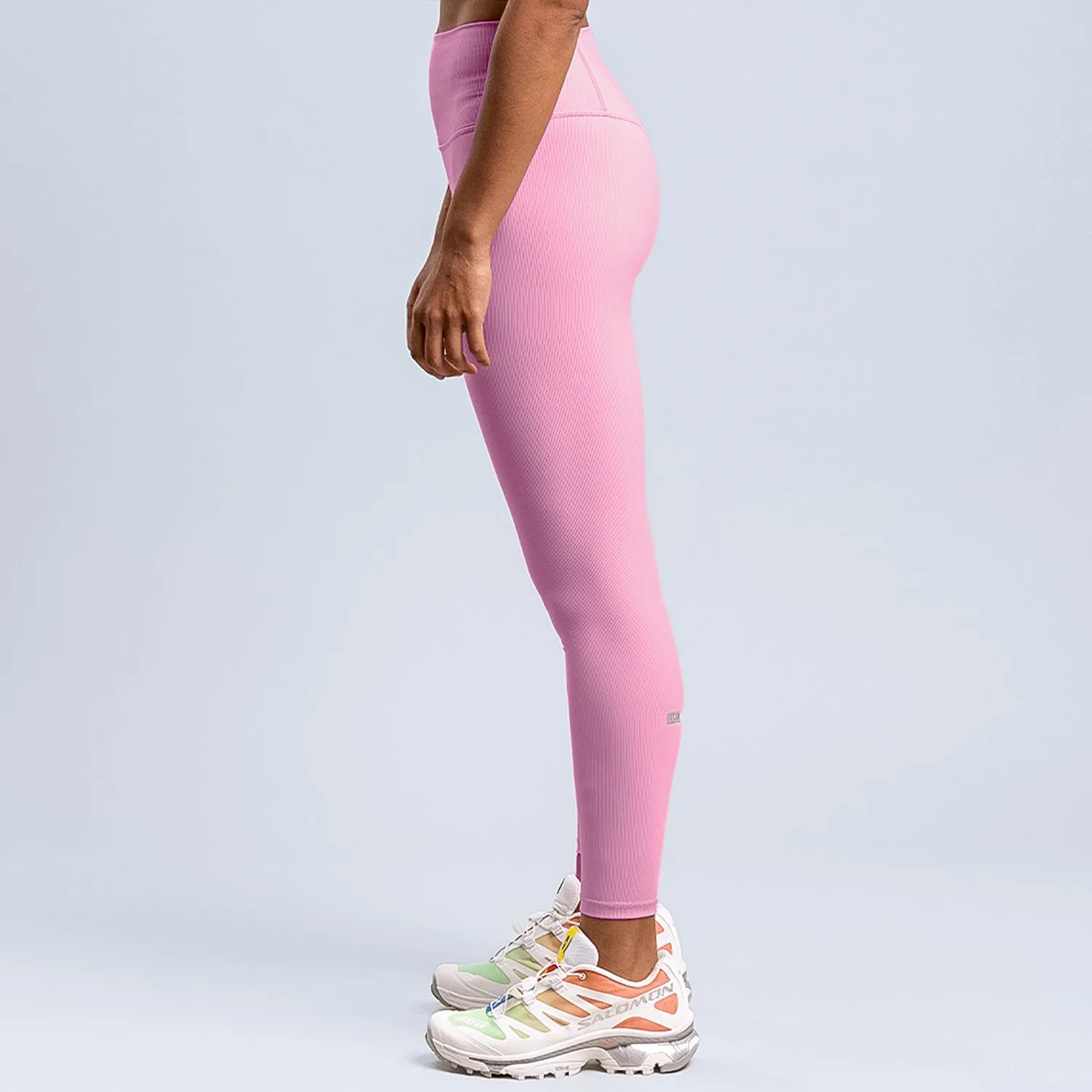 Agile Full Length Legging - Women's HAZE