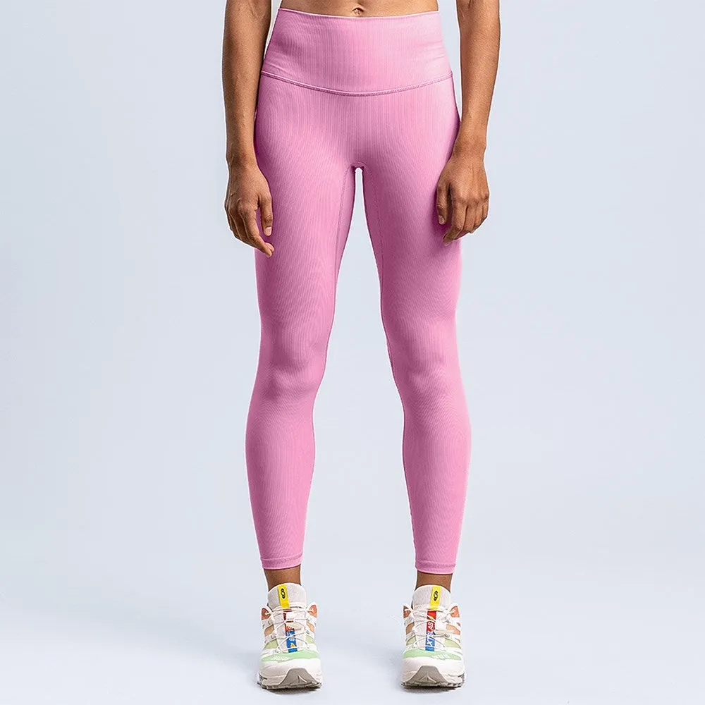 Agile Full Length Legging - Women's HAZE