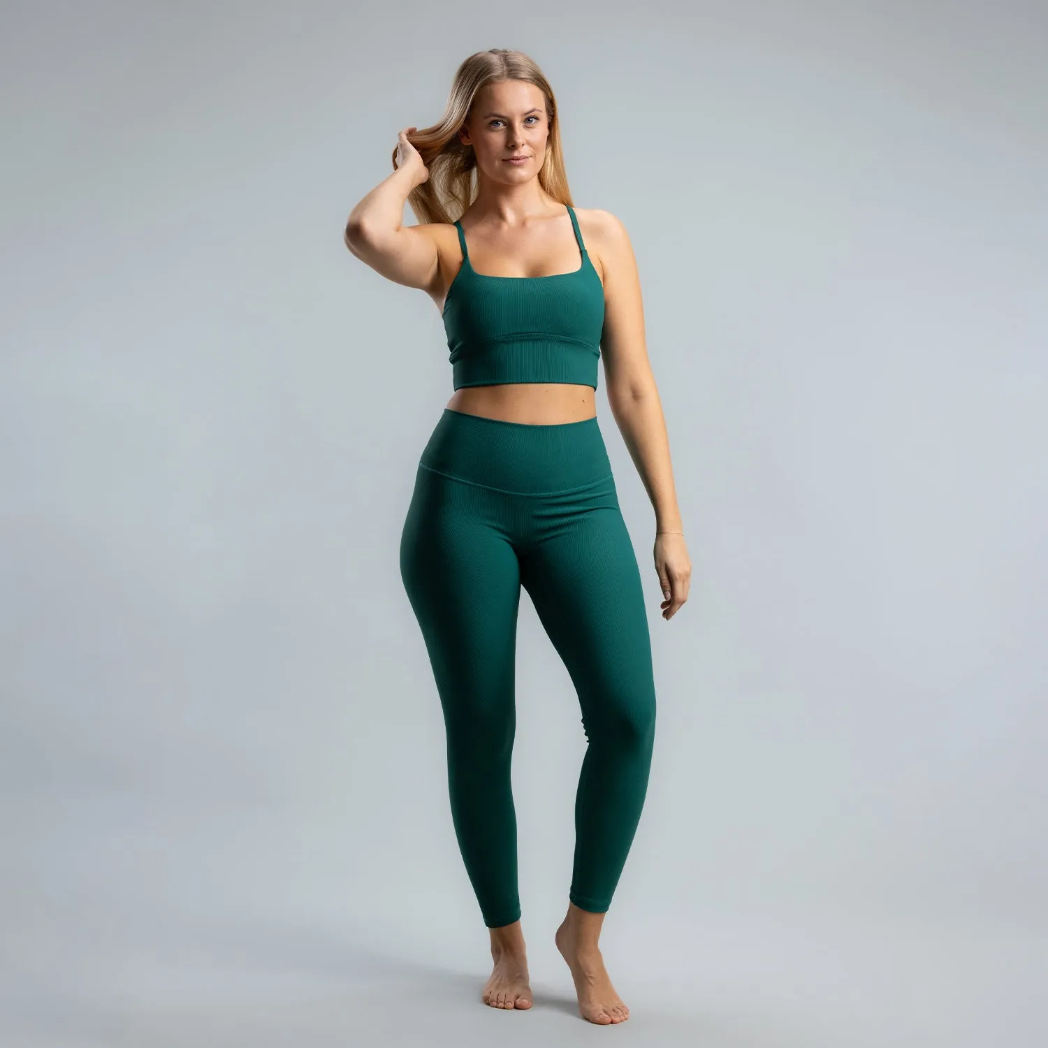 Agile Full Length Legging Women's