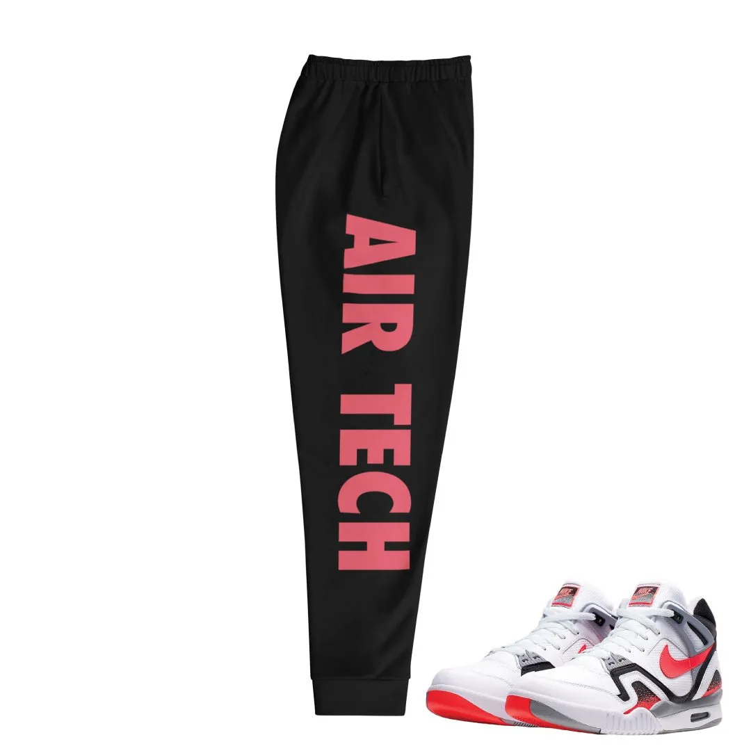 Air Tech Challenge 2 "Hot Lava" Joggers