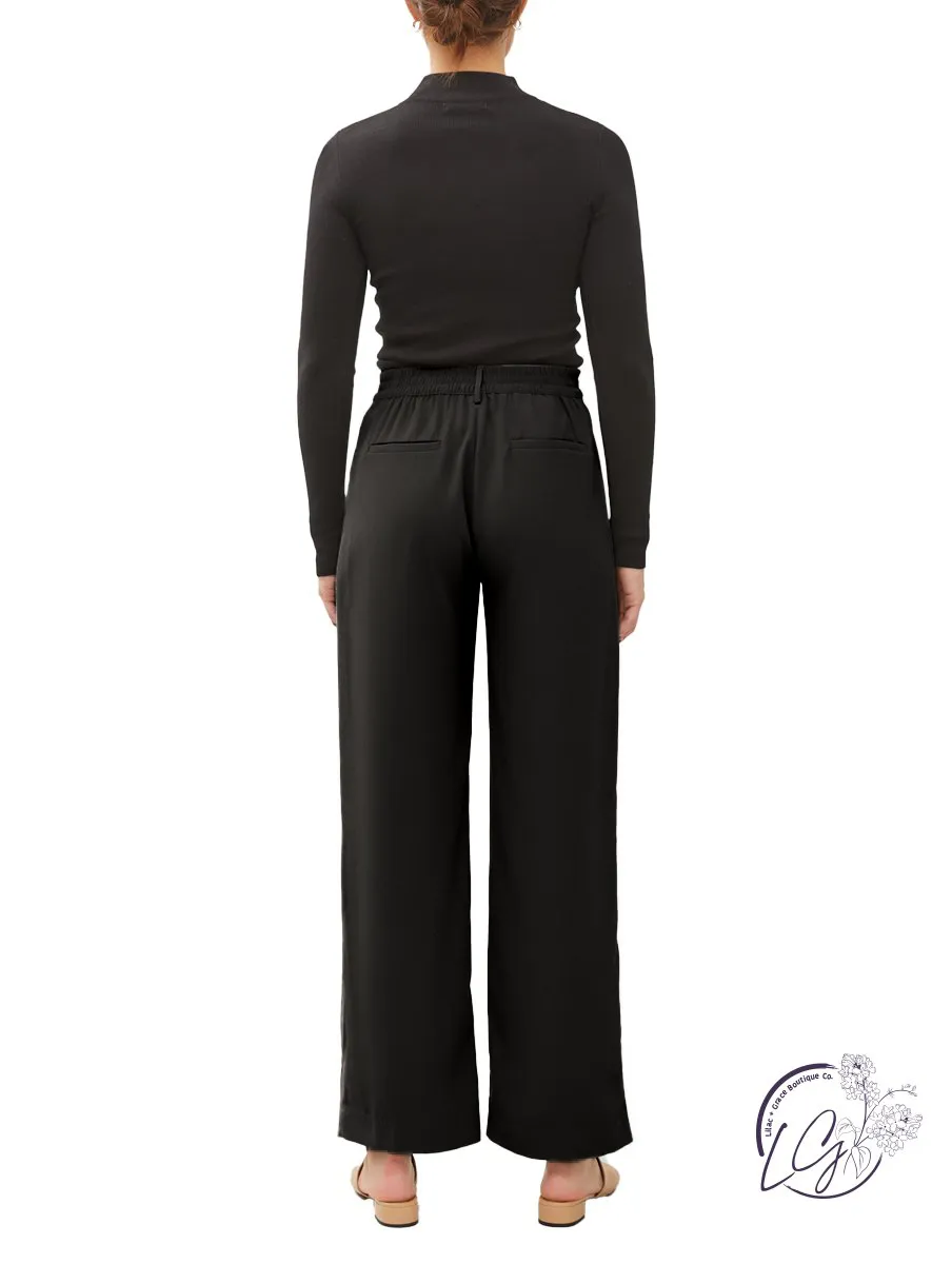 All-Day Elegance Trousers