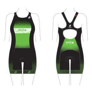 APEX Women Specific Tri Suit