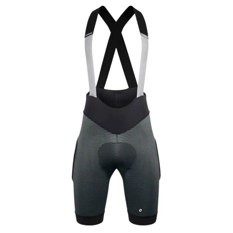 Assos Trail Tactica Liner Bib Shorts HP T3