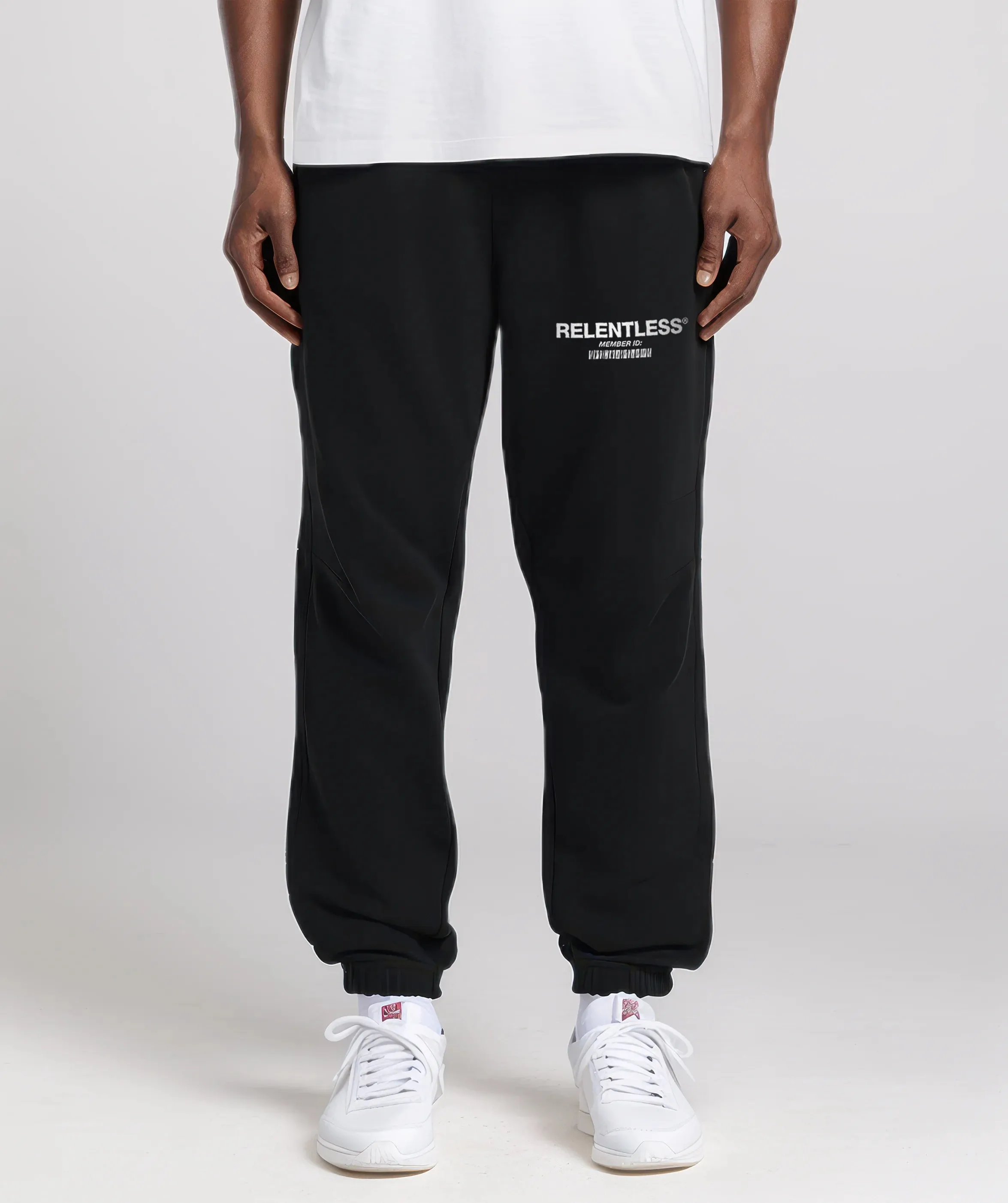 Athletics Club Joggers