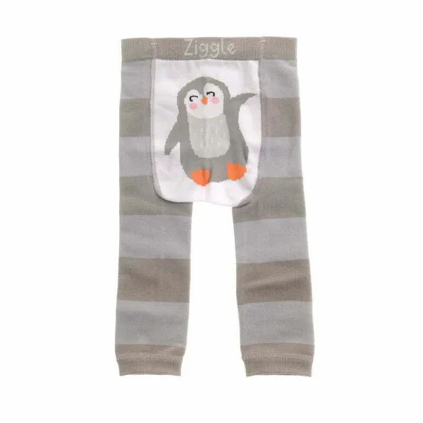 Baby Clothing Unisex Leggings 'Penguin'