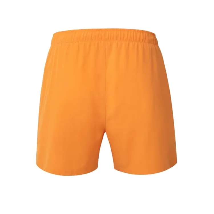 Barrel Men Essential Water Shorts-ORANGE