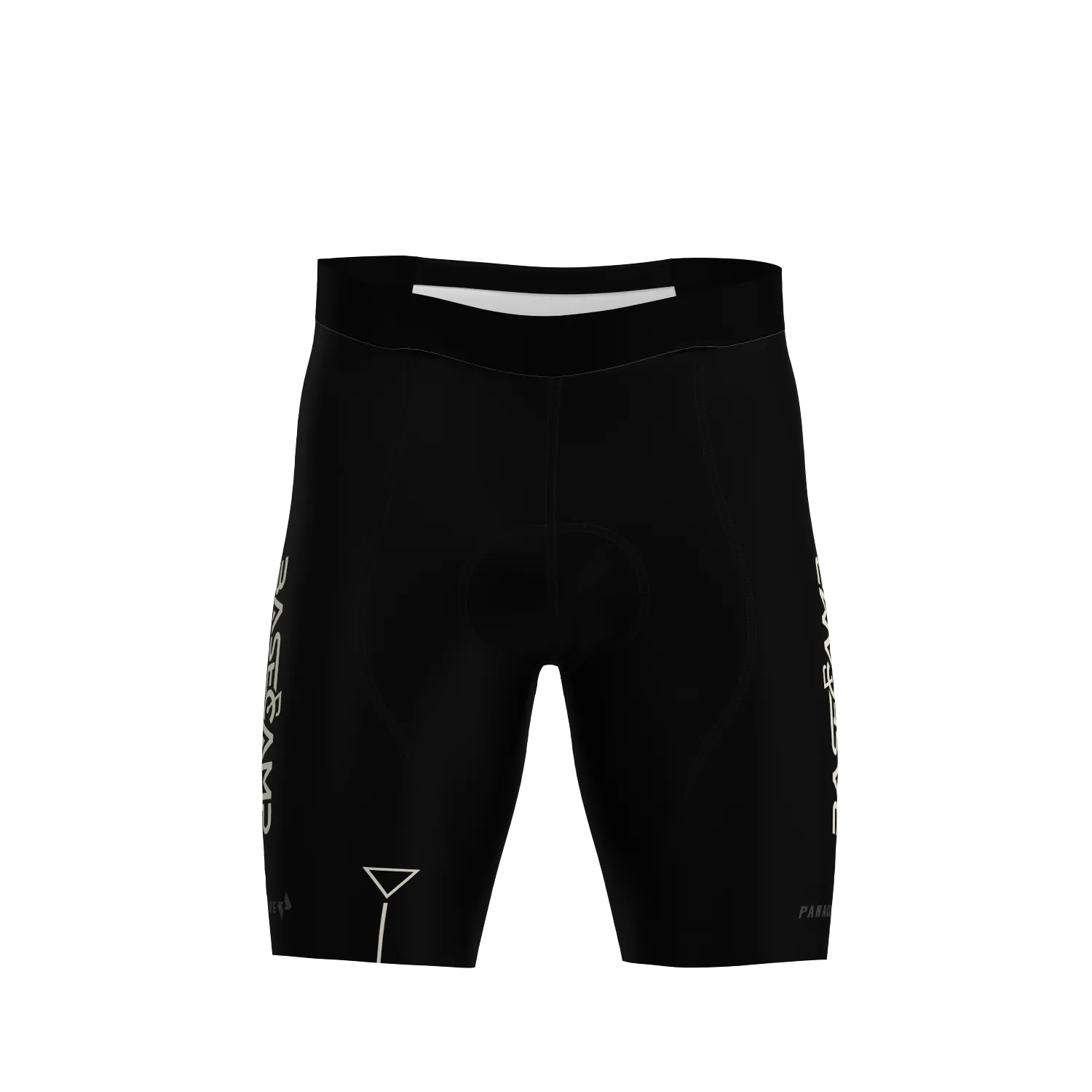 Basecamp25 - Women's Pro Short -  ($144 with BC Discount) - Water