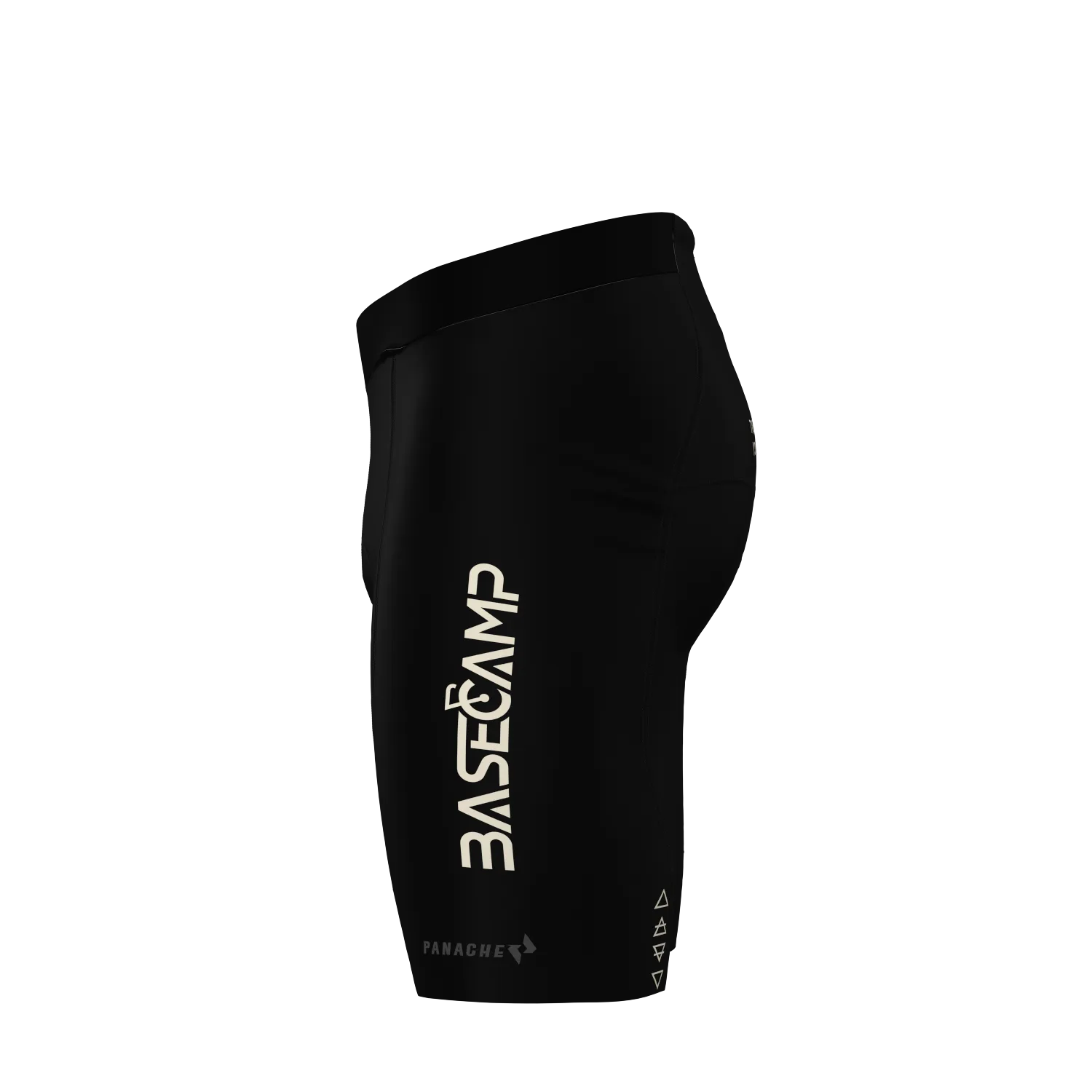 Basecamp25 - Women's Pro Short -  ($144 with BC Discount) - Water