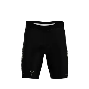 Basecamp25 - Women's Pro Short -  ($144 with BC Discount) - Water