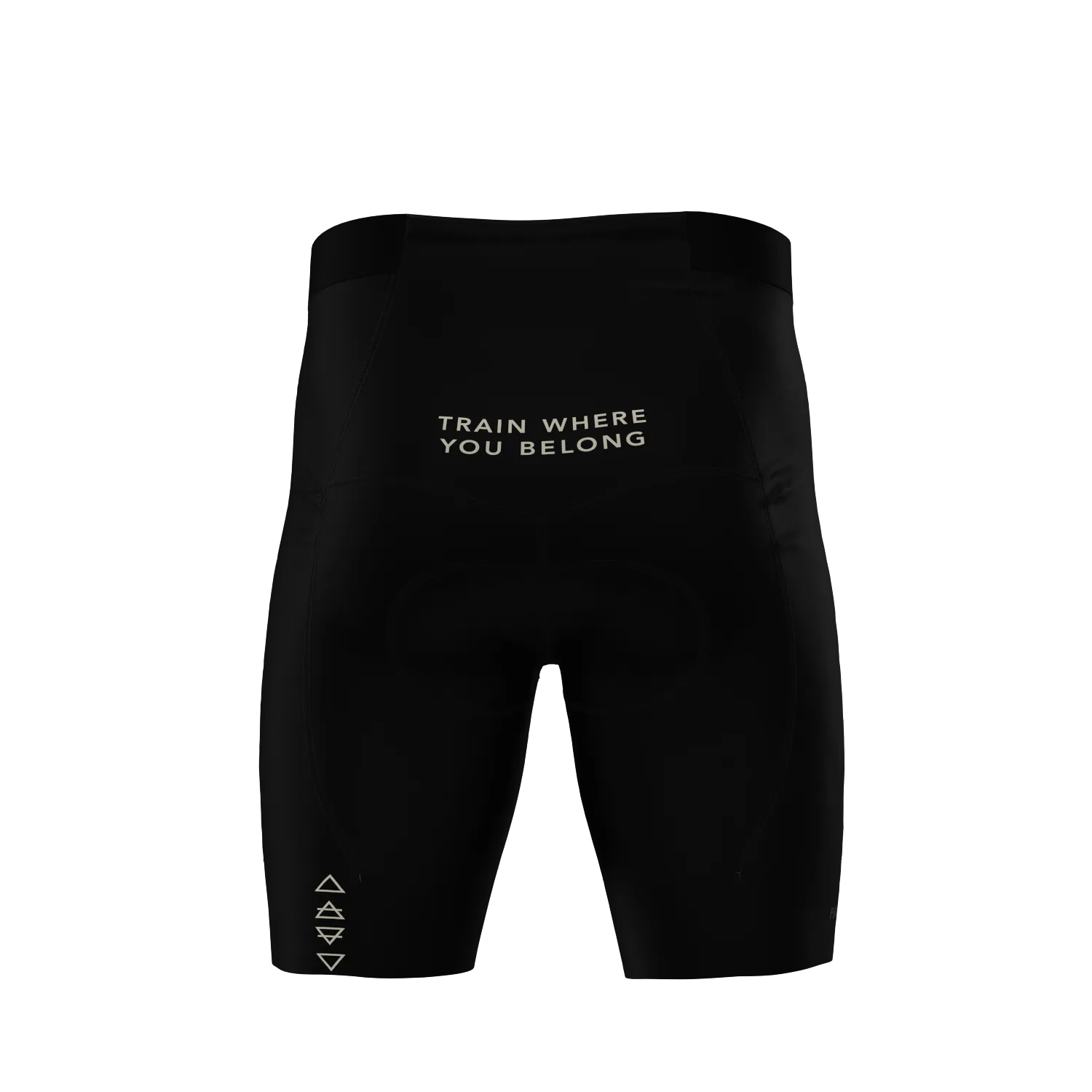 Basecamp25 - Women's Pro Short -  ($144 with BC Discount) - Water