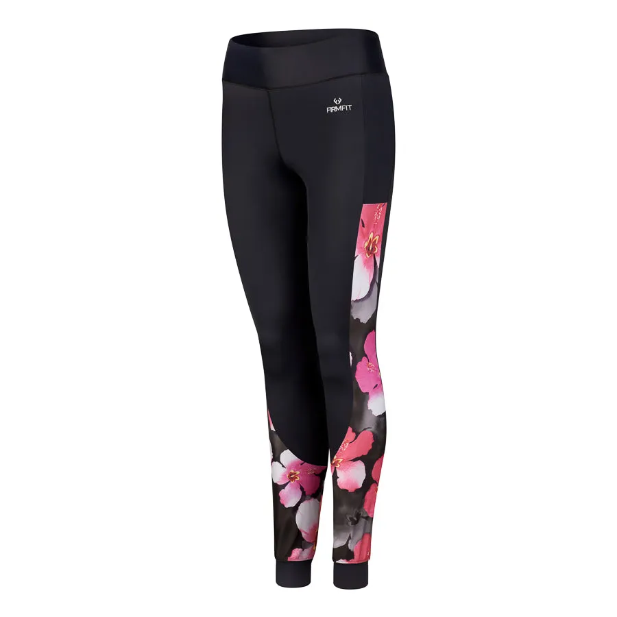 BIA Leggings Cloud Floral print