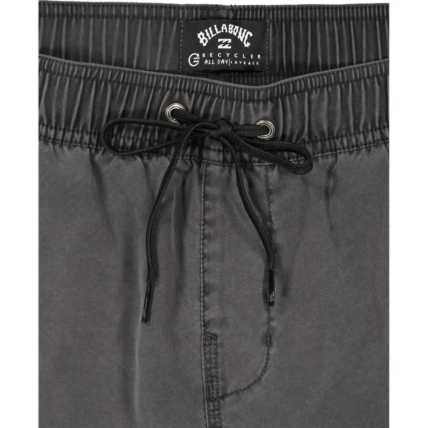 Billabong Boys All Day Layback Boardshorts