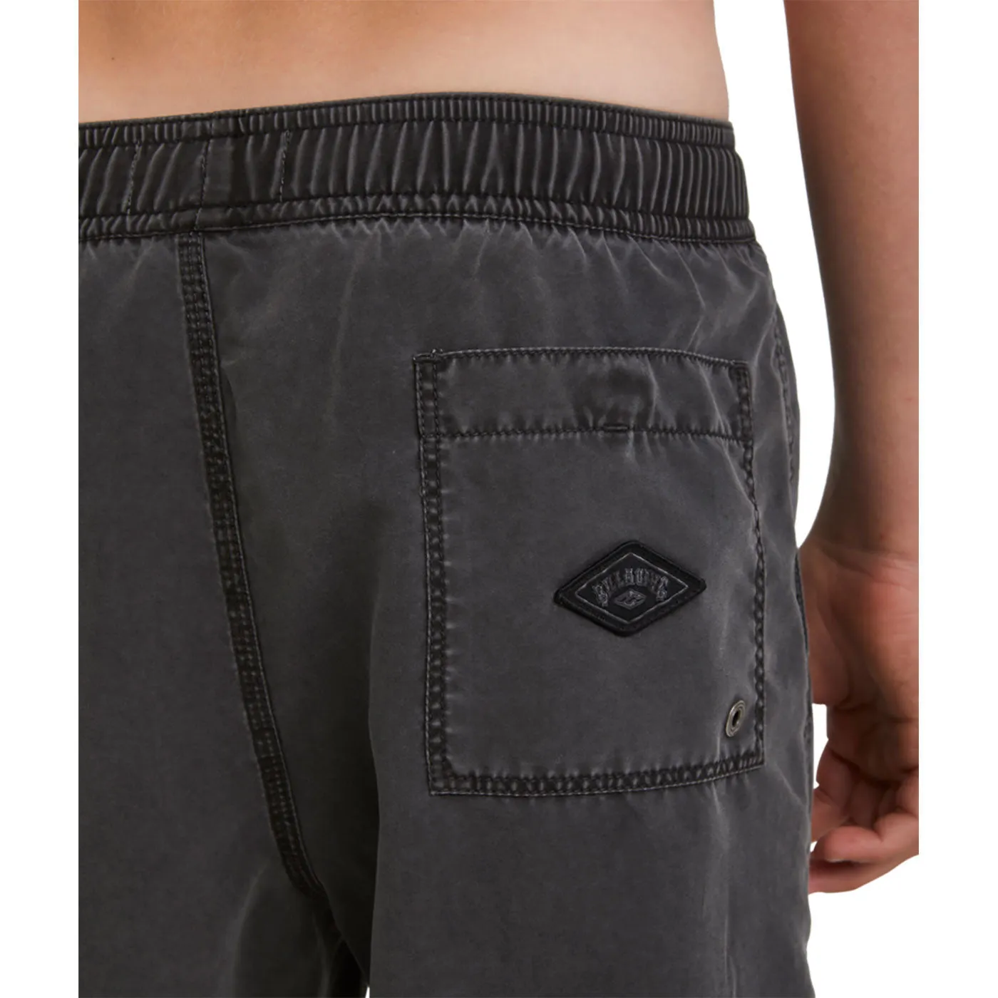 Billabong Boys All Day Layback Boardshorts