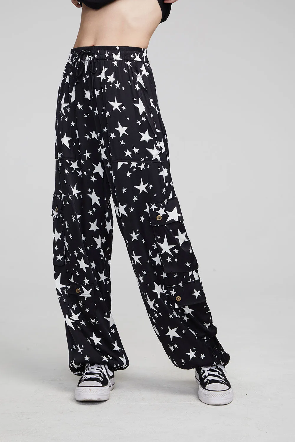 Billyy Walk of Fame Trousers