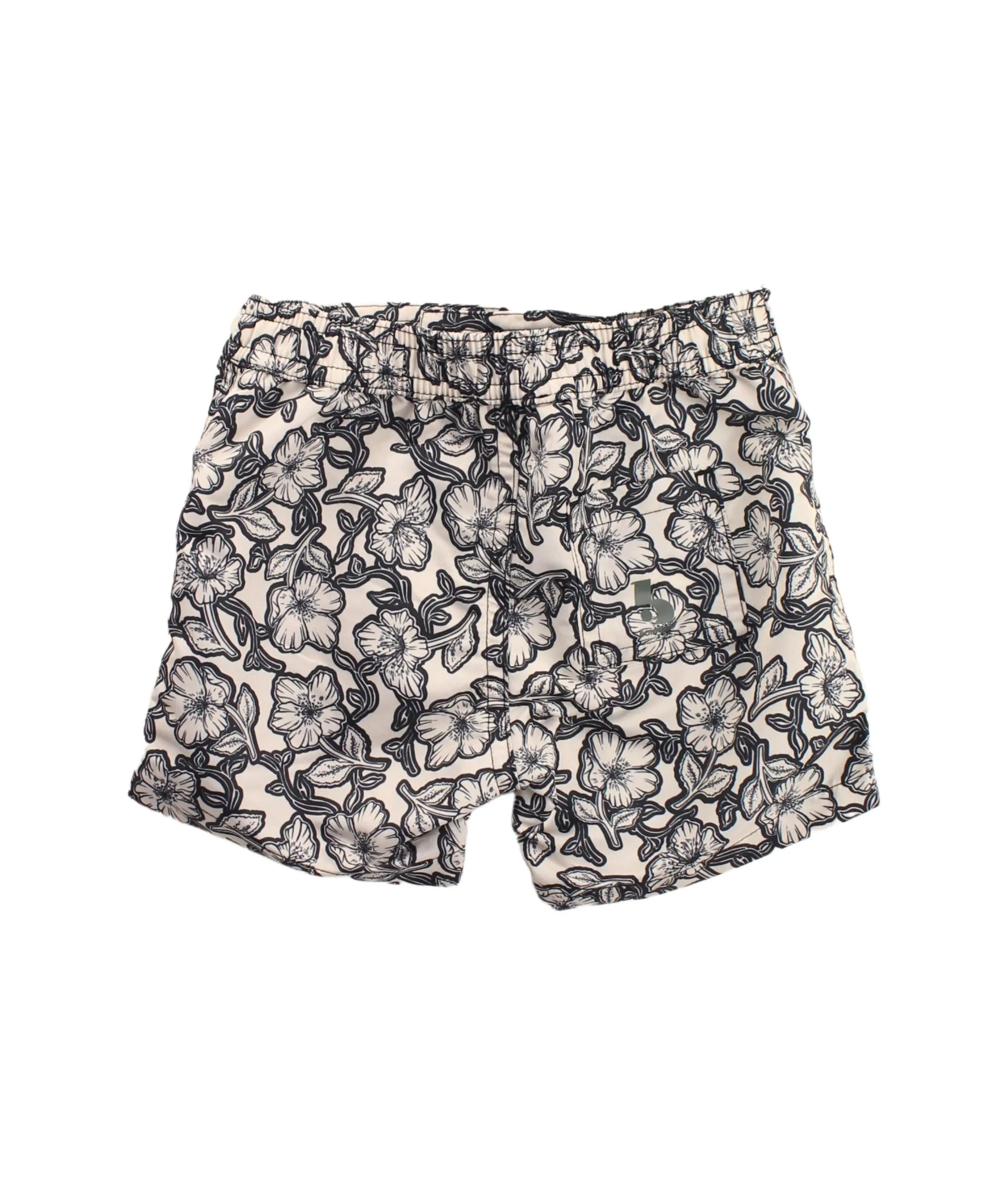 Bonpoint Swim Short 12-18M