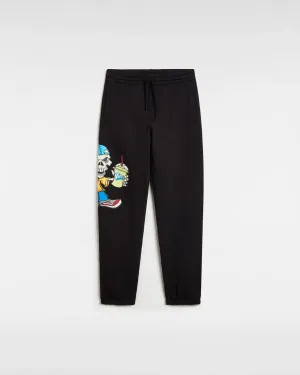 Boys Reggie Joggers in Black