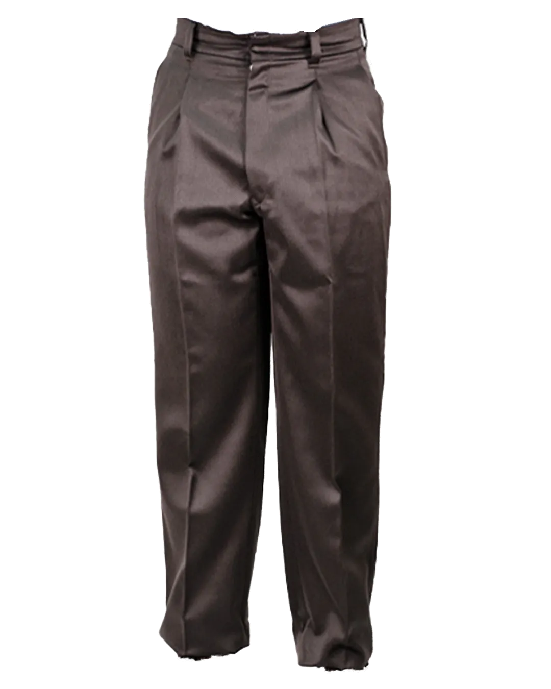 Brentwood Chocolate Trouser