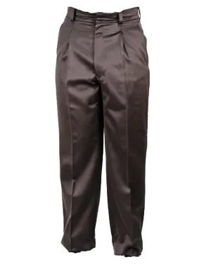 Brentwood Chocolate Trouser