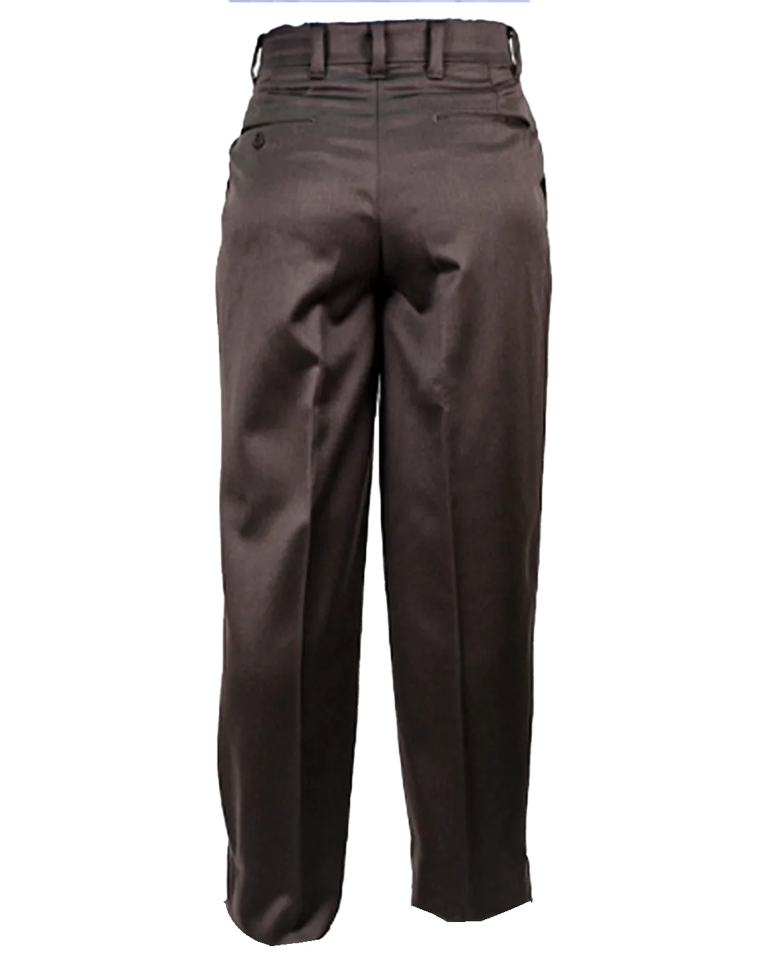 Brentwood Chocolate Trouser