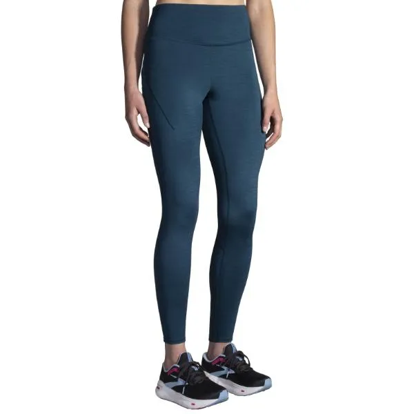 BROOKS - Women's Spark Tight