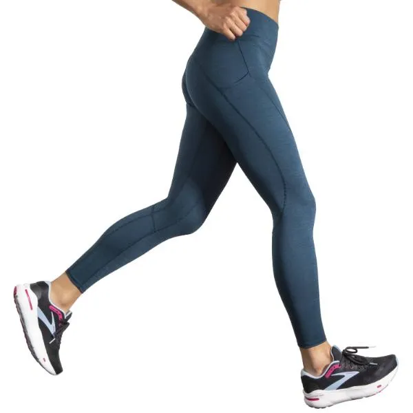 BROOKS - Women's Spark Tight