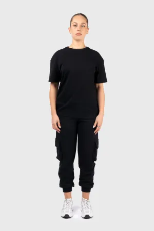 Cargo Tapered Joggers