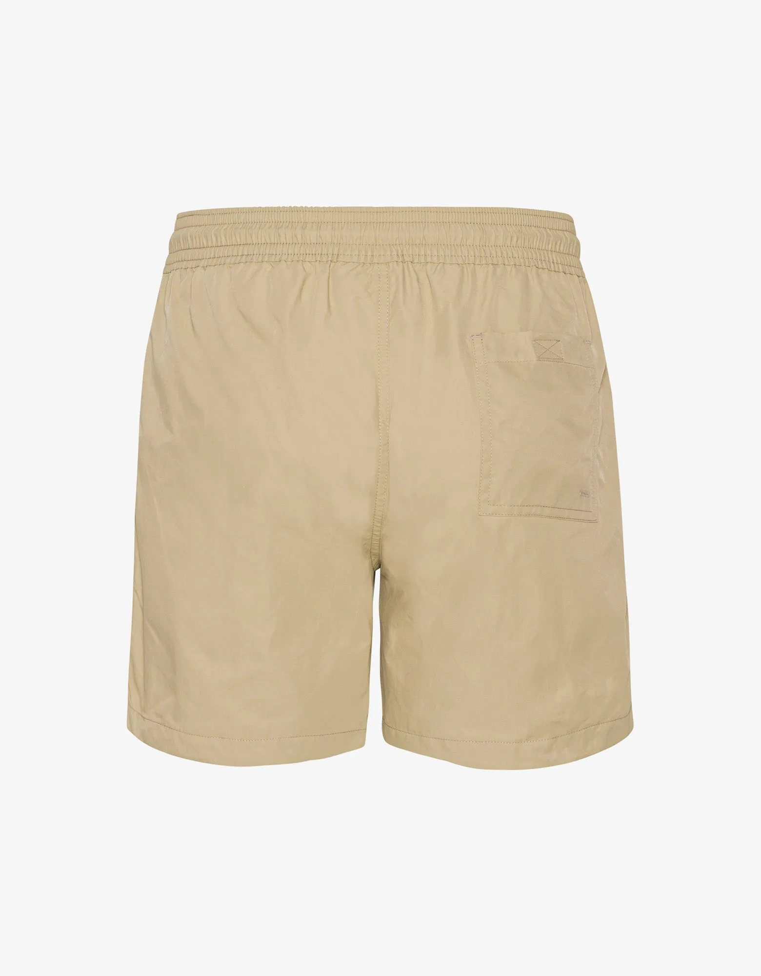 Classic Swim Shorts - Desert Khaki