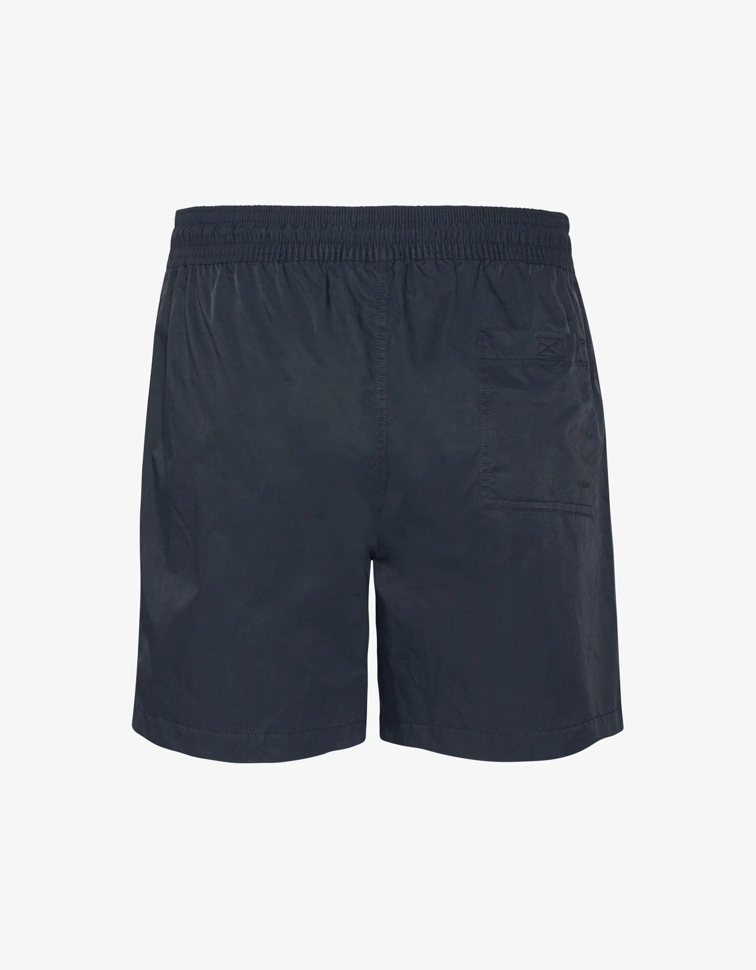 Classic Swim Shorts - Navy Blue