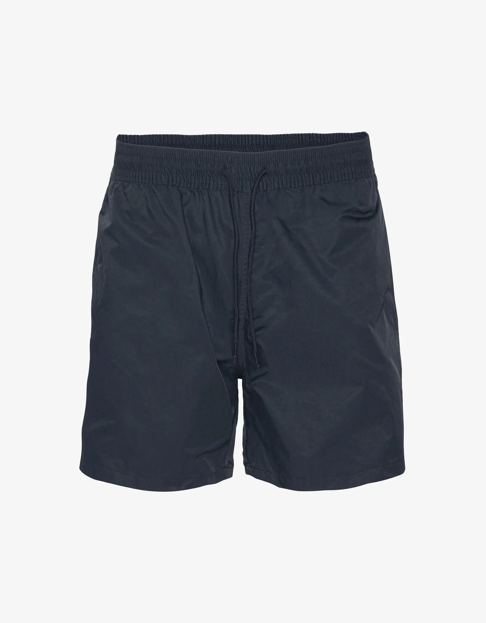 Classic Swim Shorts - Navy Blue