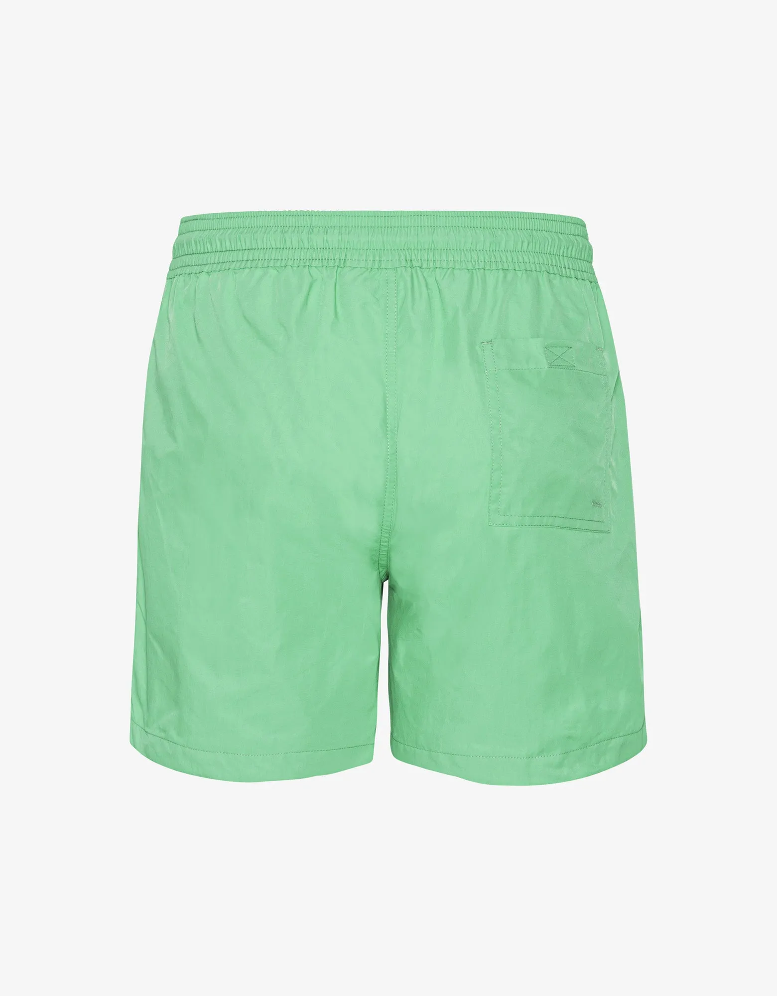 Classic Swim Shorts - Spring Green