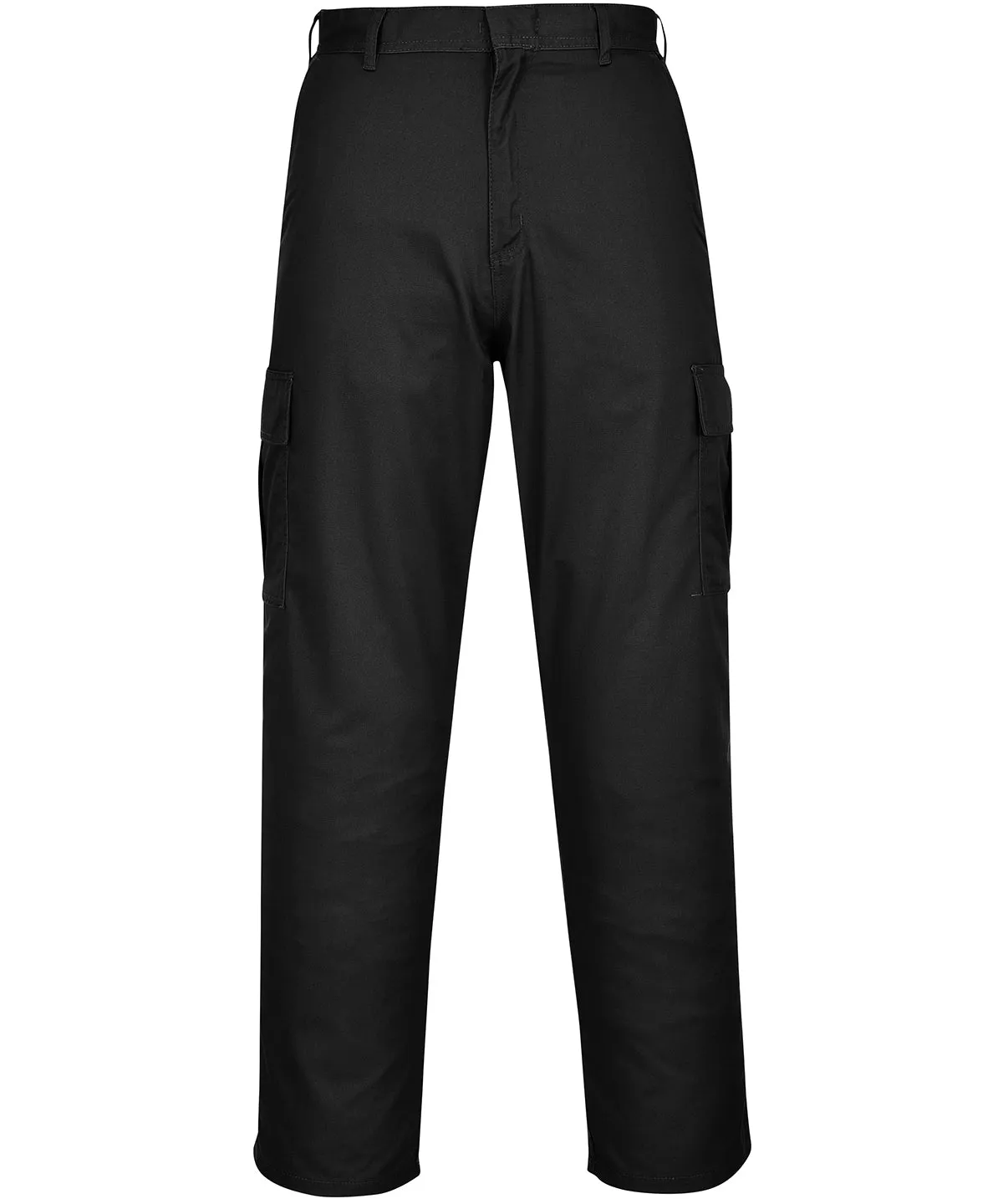 Combat trousers (C701) | Black