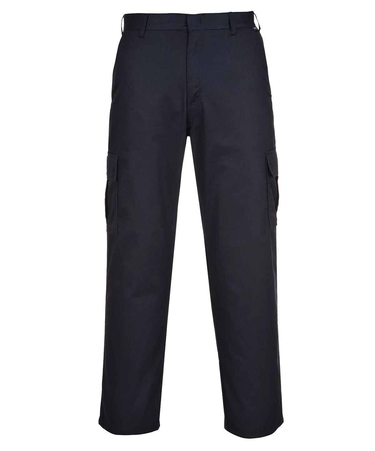 Combat trousers (C701) | Dark Navy