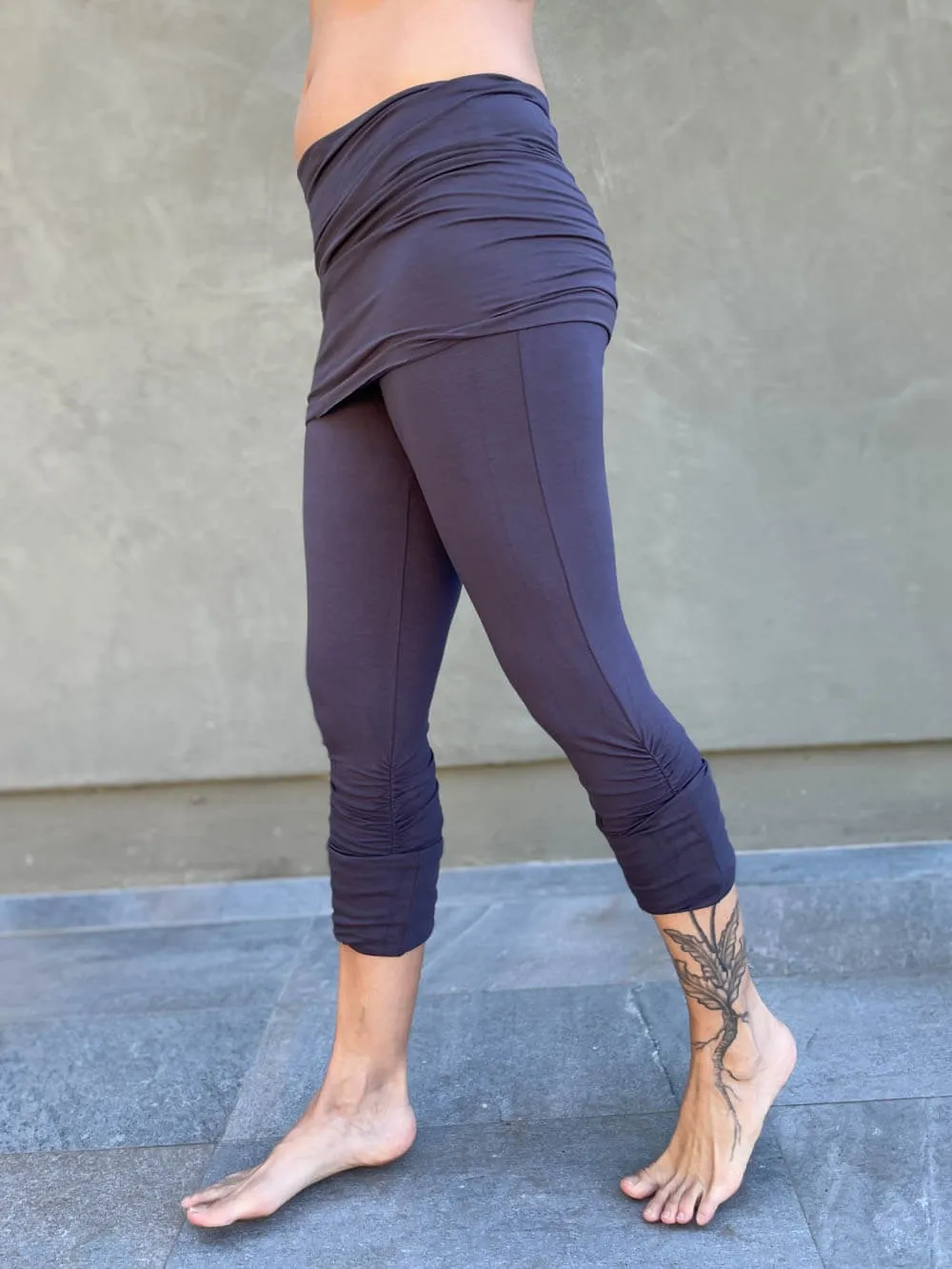 Convertible Leggings