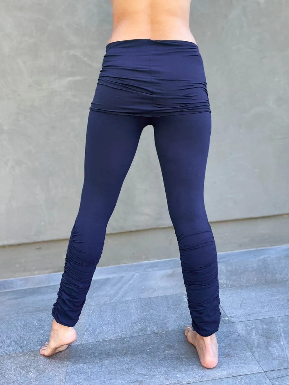 Convertible Leggings