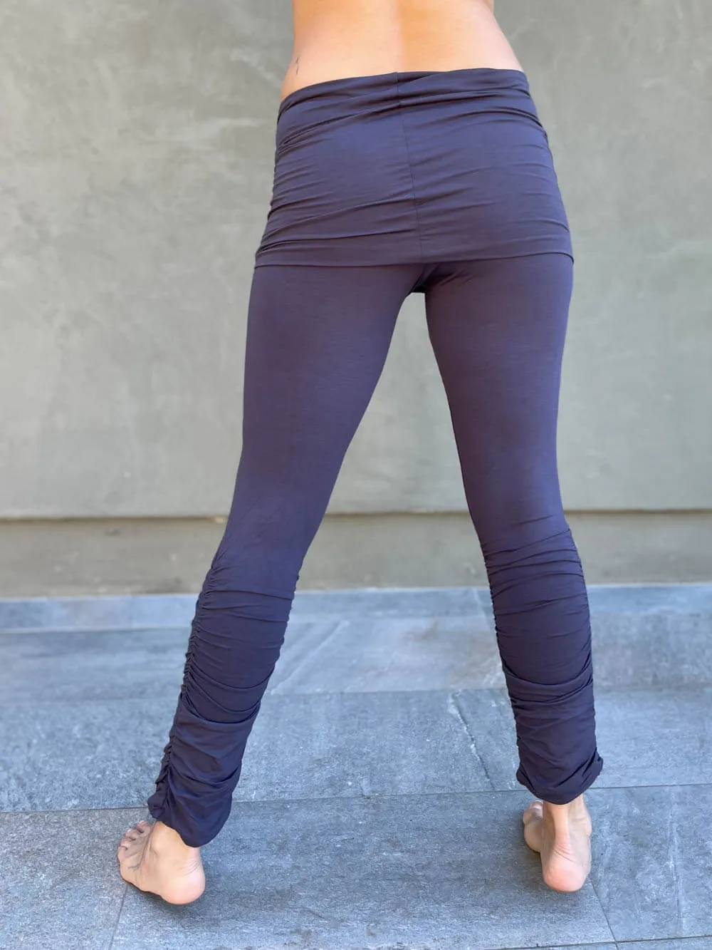 Convertible Leggings