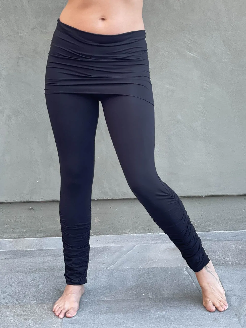 Convertible Leggings