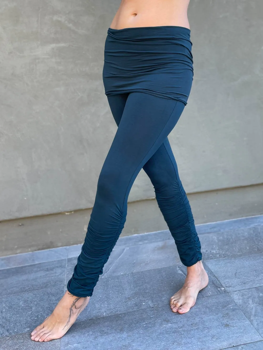 Convertible Leggings