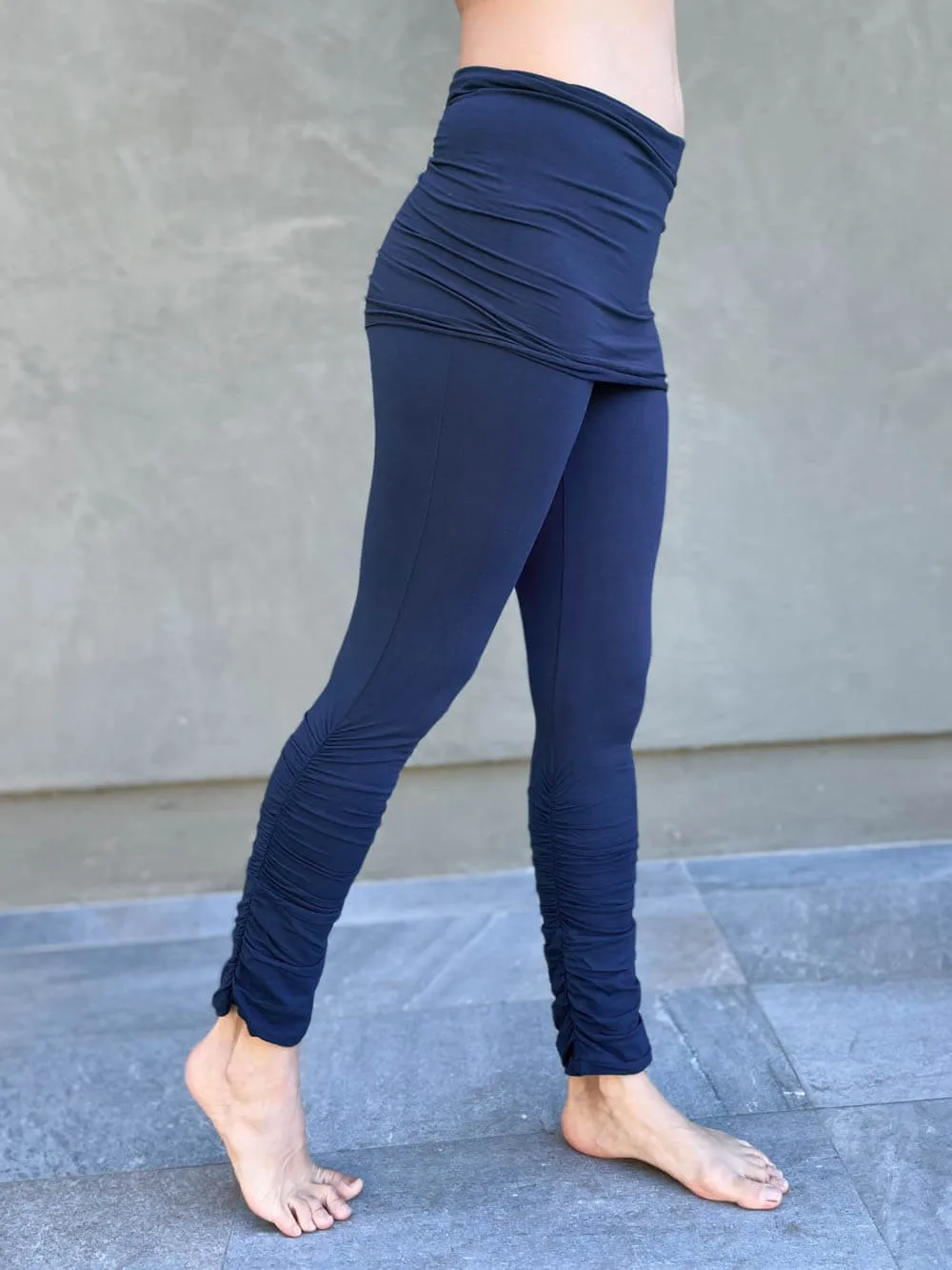 Convertible Leggings