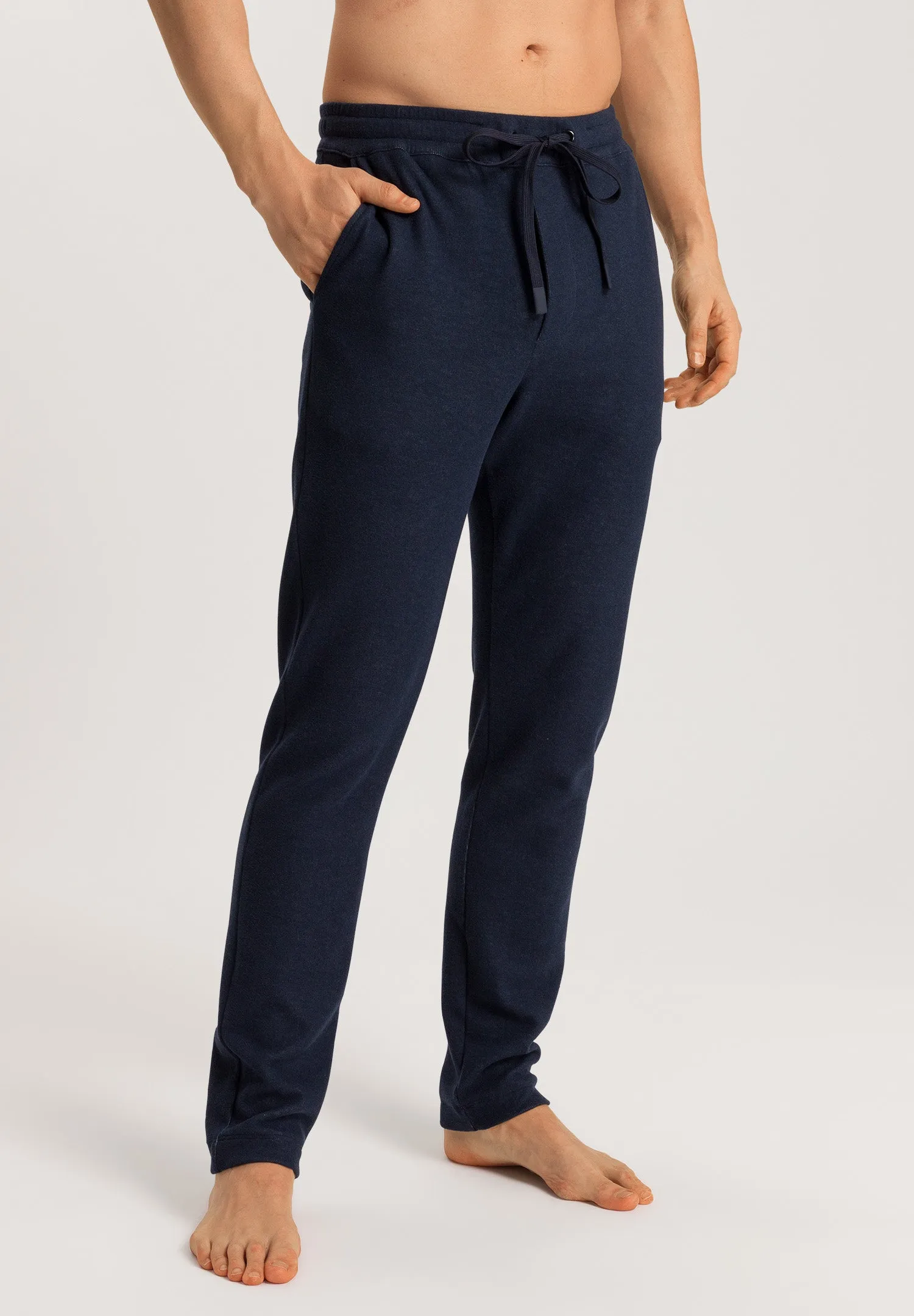 Cozy Living Drawstring Pants | Notte 75886-2865