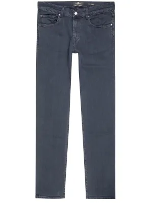 Dark Denim Luxe Performance Slimmy Jeans Navy