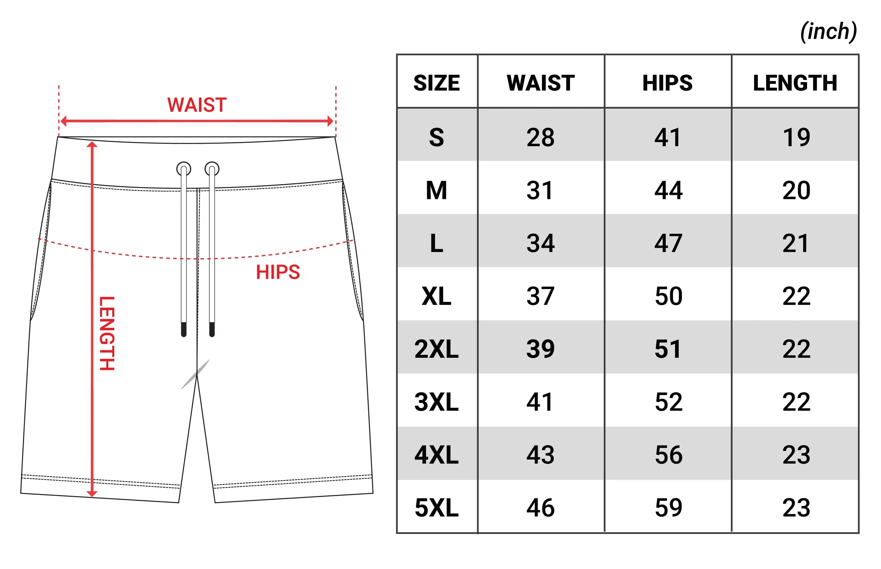 Dwennimmen Geometry Shorts