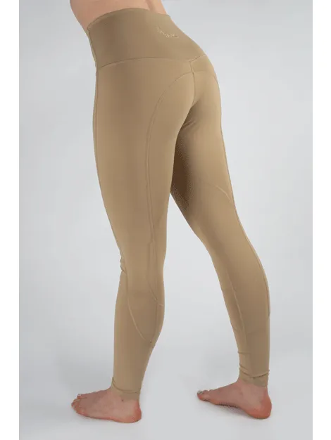 Flexars Competition Riding Tights