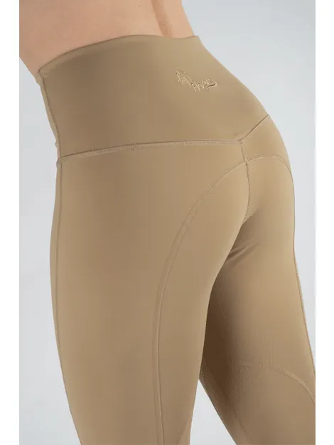 Flexars Competition Riding Tights