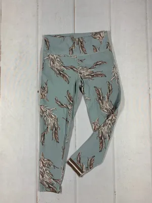 Free People Movement Leggins Size